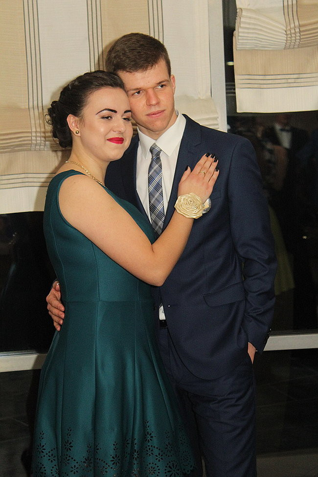 Tak się bawił ZSZ w Rawiczu (zdjęcia)