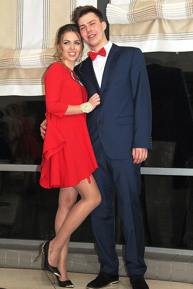 Tak się bawił ZSZ w Rawiczu (zdjęcia)