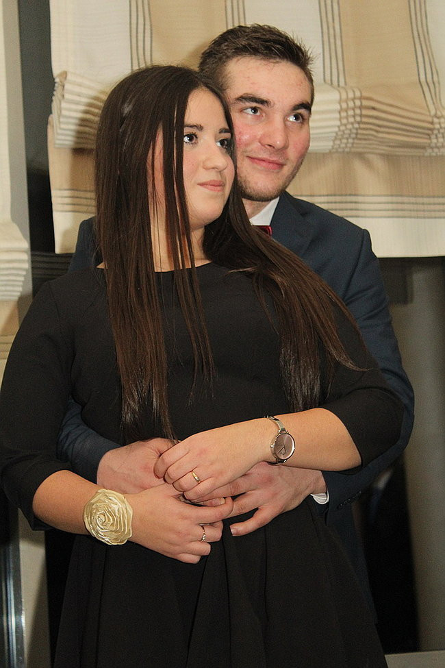 Tak się bawił ZSZ w Rawiczu (zdjęcia)