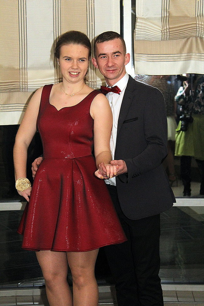 Tak się bawił ZSZ w Rawiczu (zdjęcia)