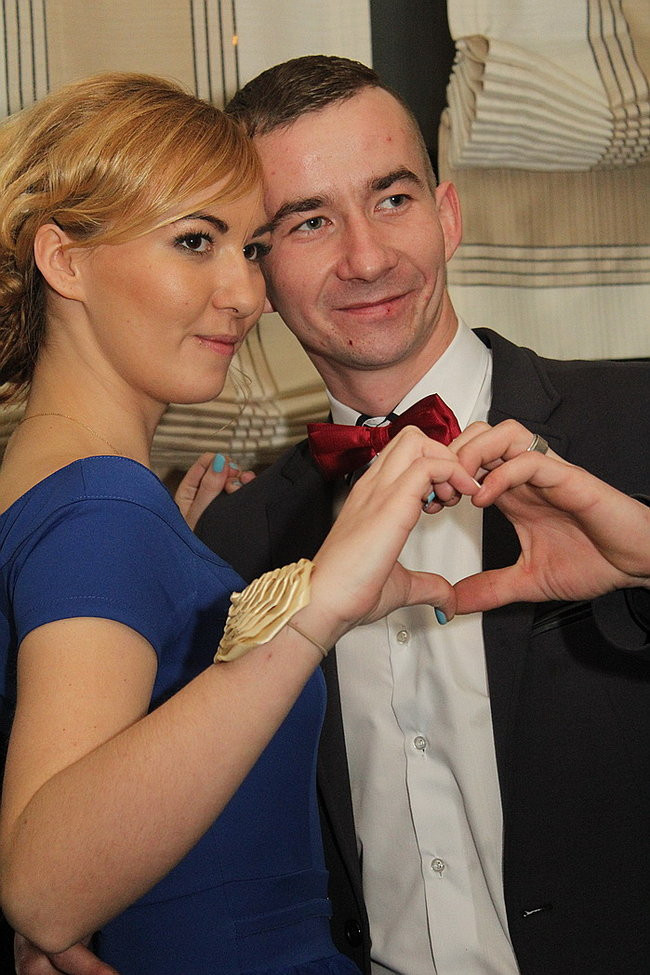 Tak się bawił ZSZ w Rawiczu (zdjęcia)