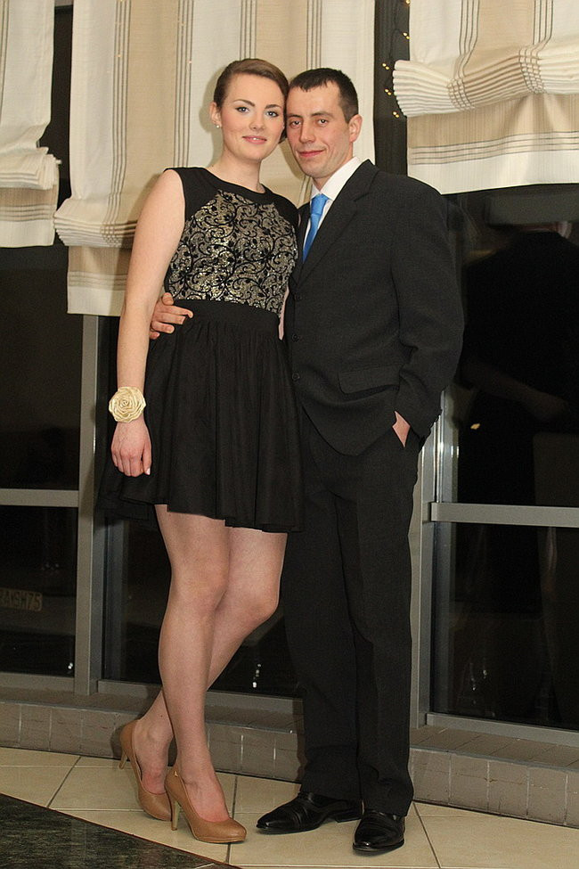 Tak się bawił ZSZ w Rawiczu (zdjęcia)