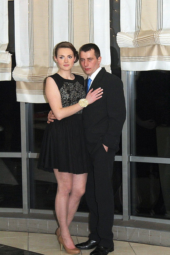 Tak się bawił ZSZ w Rawiczu (zdjęcia)