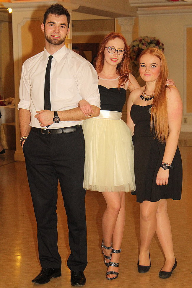 Tak się bawił ZSZ w Rawiczu (zdjęcia)