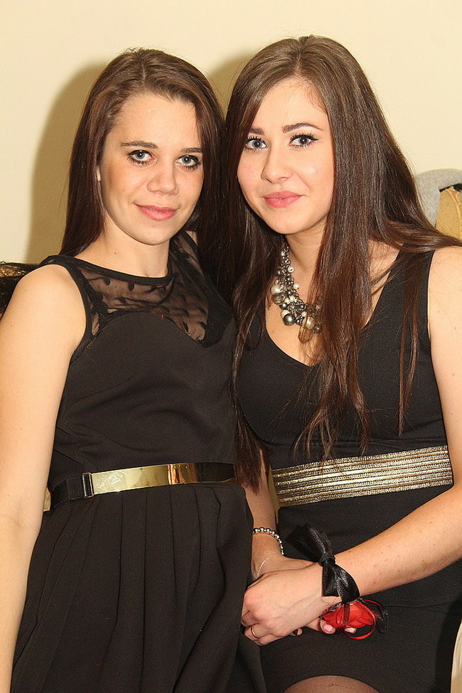 Tak się bawił ZSZ w Rawiczu (zdjęcia)