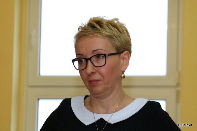 Przedszkolaki z Garzyna dla babci i dziadka (zdjęcia)