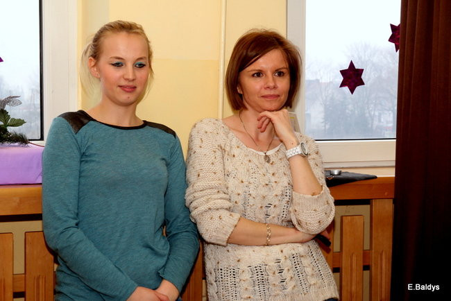 Przedszkolaki z Garzyna dla babci i dziadka (zdjęcia)