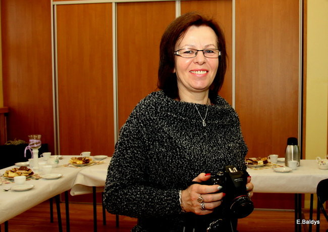 Przedszkolaki z Garzyna dla babci i dziadka (zdjęcia)