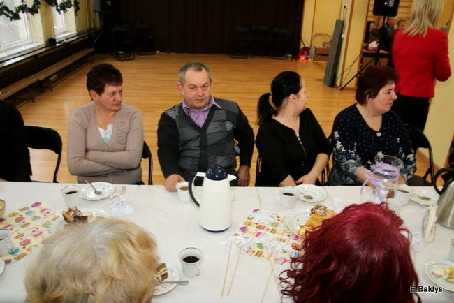 Przedszkolaki z Garzyna dla babci i dziadka (zdjęcia)