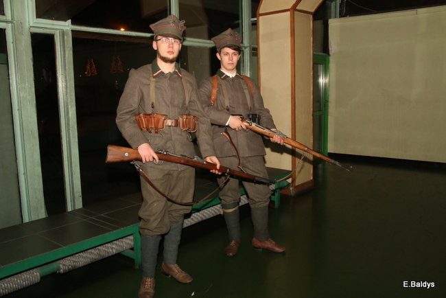 Zasłużyli na brawa (zdjęcia)