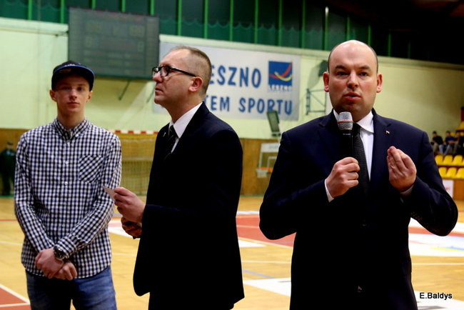 Zasłużyli na brawa (zdjęcia)