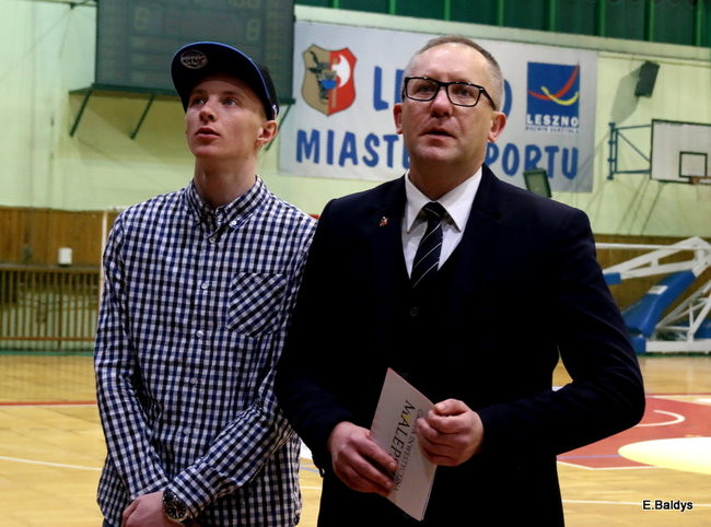 Zasłużyli na brawa (zdjęcia)