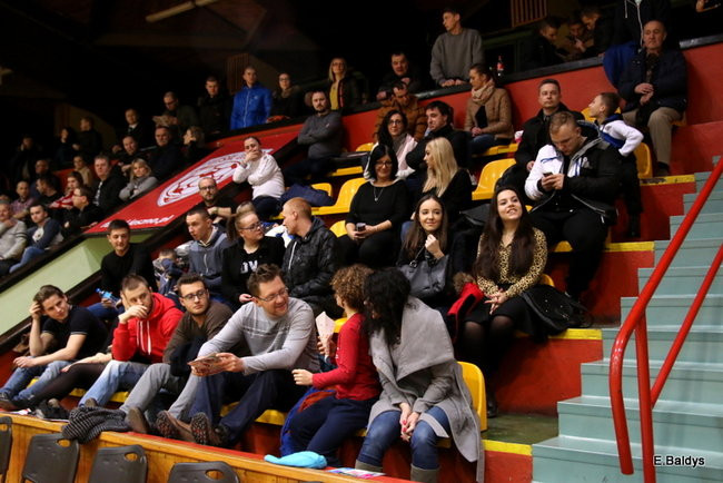 Zasłużyli na brawa (zdjęcia)