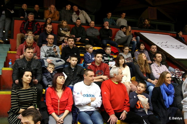 Zasłużyli na brawa (zdjęcia)