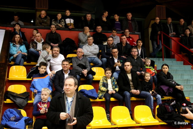 Zasłużyli na brawa (zdjęcia)