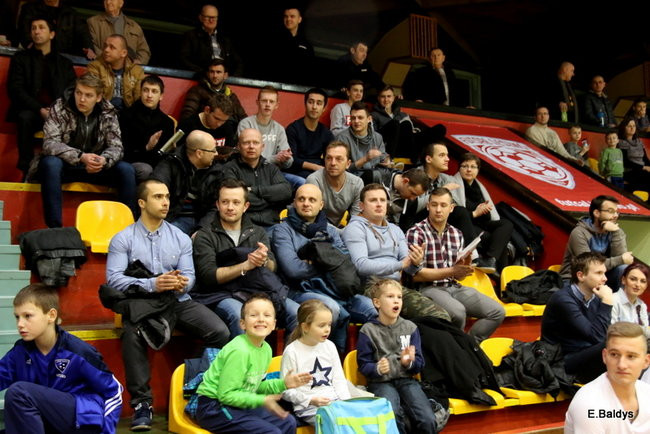 Zasłużyli na brawa (zdjęcia)