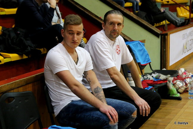 Zasłużyli na brawa (zdjęcia)