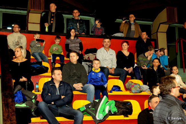 Zasłużyli na brawa (zdjęcia)