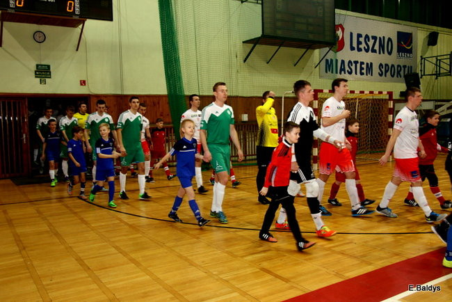 Zasłużyli na brawa (zdjęcia)