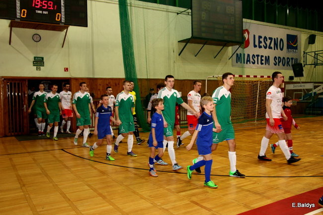 Zasłużyli na brawa (zdjęcia)