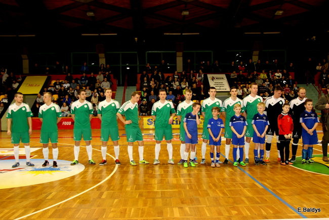 Zasłużyli na brawa (zdjęcia)