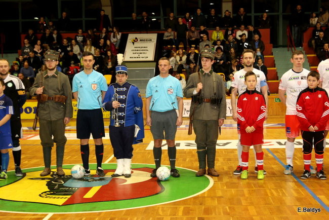 Zasłużyli na brawa (zdjęcia)