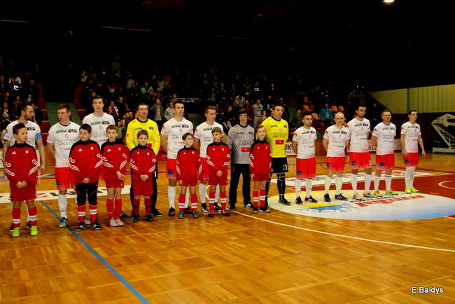 Zasłużyli na brawa (zdjęcia)