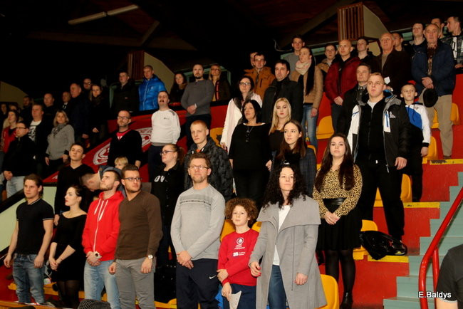 Zasłużyli na brawa (zdjęcia)