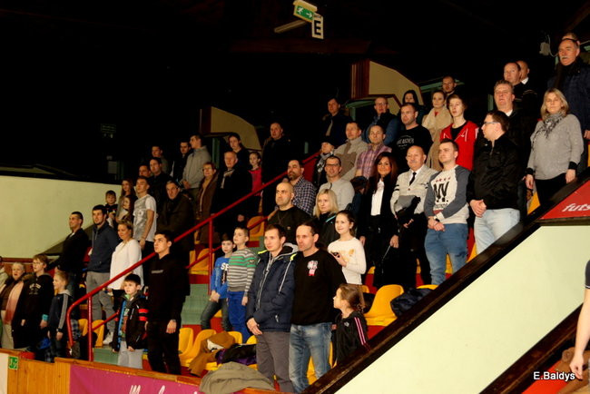 Zasłużyli na brawa (zdjęcia)