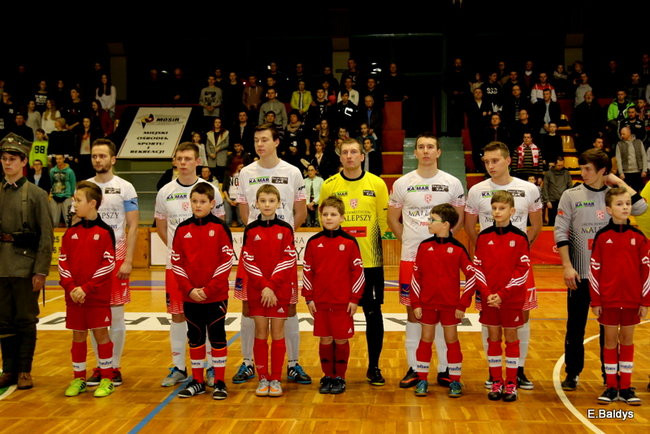 Zasłużyli na brawa (zdjęcia)