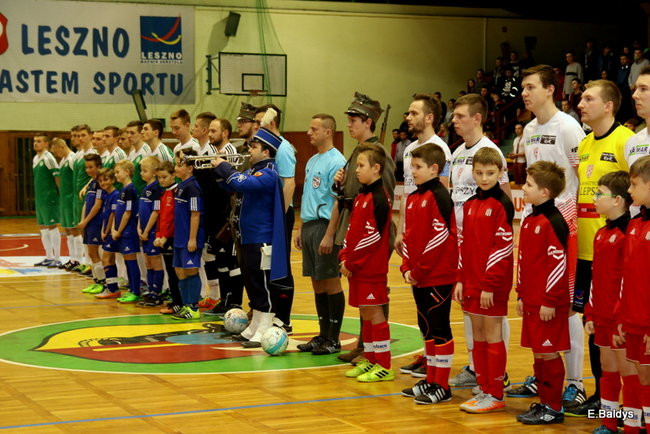 Zasłużyli na brawa (zdjęcia)