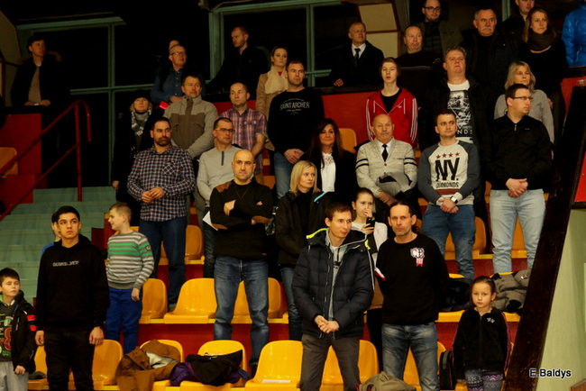 Zasłużyli na brawa (zdjęcia)