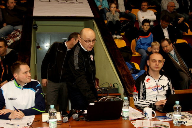 Zasłużyli na brawa (zdjęcia)