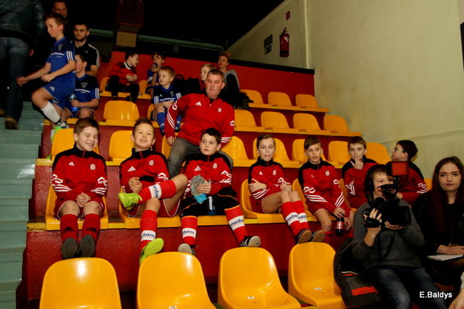 Zasłużyli na brawa (zdjęcia)