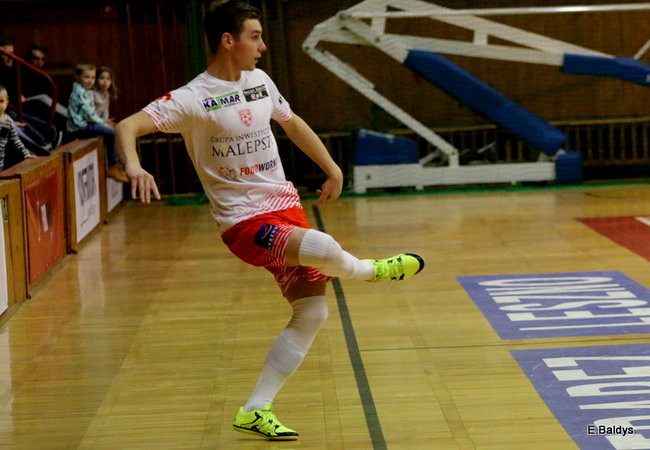 Zasłużyli na brawa (zdjęcia)