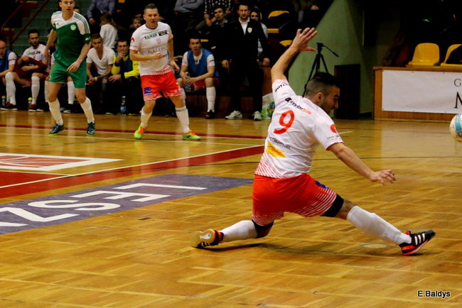 Zasłużyli na brawa (zdjęcia)