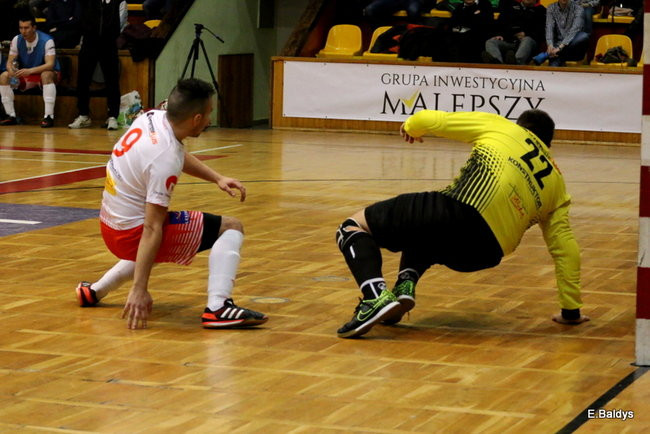 Zasłużyli na brawa (zdjęcia)