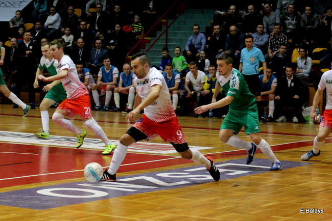 Zasłużyli na brawa (zdjęcia)