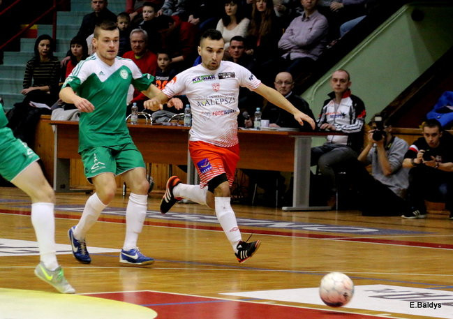 Zasłużyli na brawa (zdjęcia)