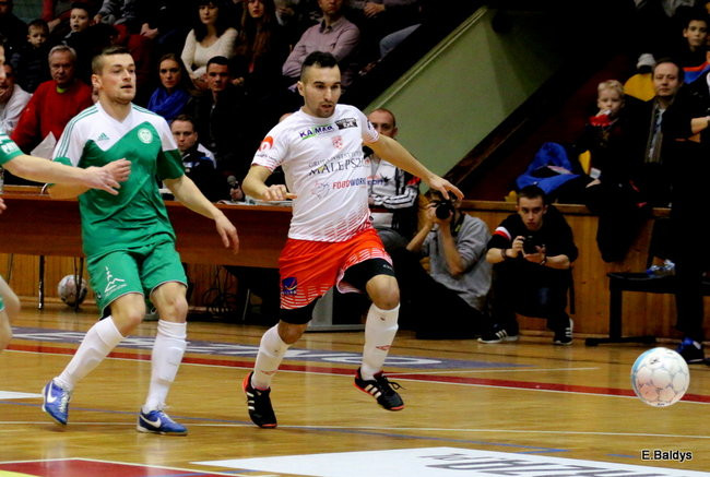 Zasłużyli na brawa (zdjęcia)