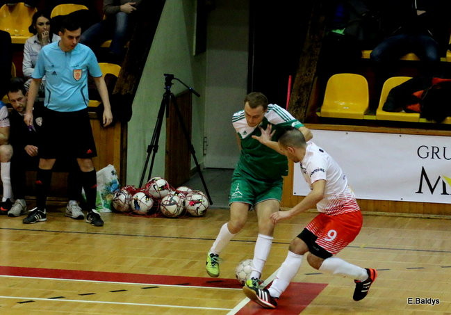 Zasłużyli na brawa (zdjęcia)