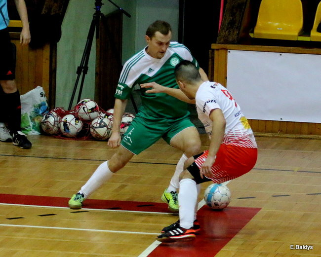 Zasłużyli na brawa (zdjęcia)