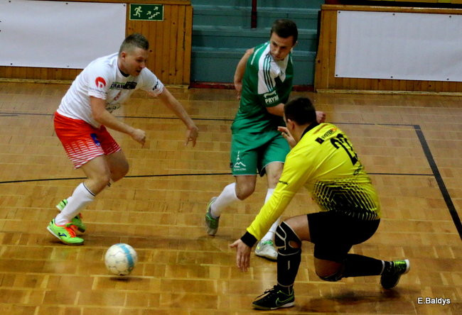 Zasłużyli na brawa (zdjęcia)