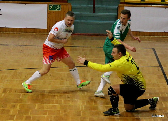 Zasłużyli na brawa (zdjęcia)