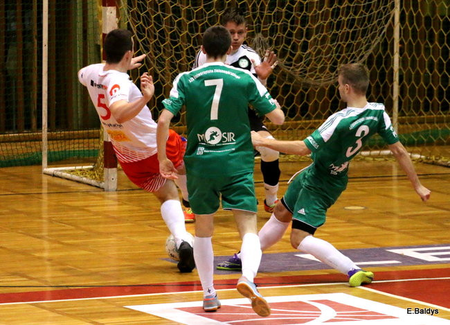 Zasłużyli na brawa (zdjęcia)