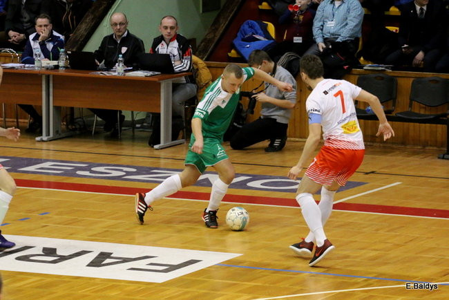 Zasłużyli na brawa (zdjęcia)