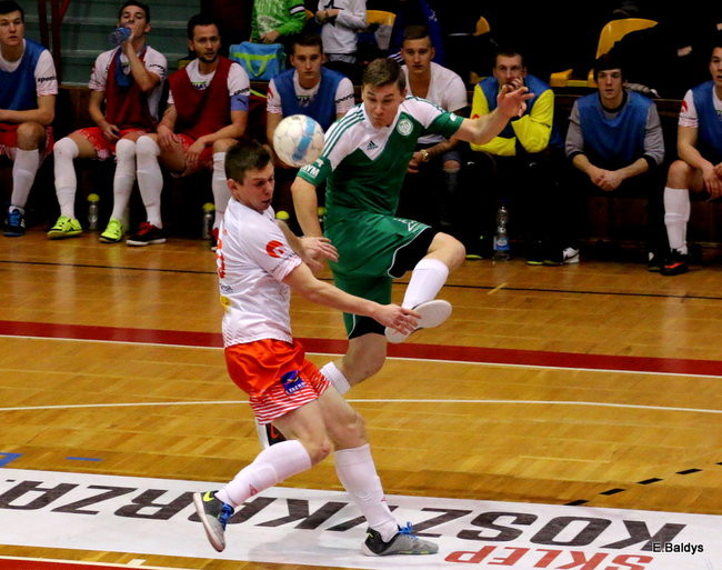 Zasłużyli na brawa (zdjęcia)