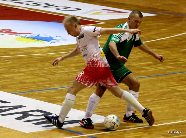 Zasłużyli na brawa (zdjęcia)