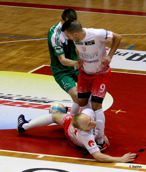 Zasłużyli na brawa (zdjęcia)