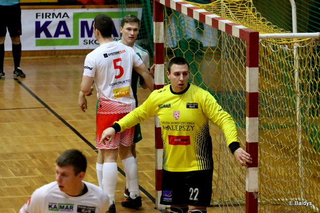 Zasłużyli na brawa (zdjęcia)